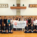 Study Abroad Reviews for La Roche College: Japan - Exploring Cultural Geographies, Hosted by the Asia Institute