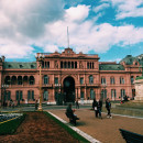 IFSA-Butler: Buenos Aires - Advanced Language and Culture in Buenos Aires Photo