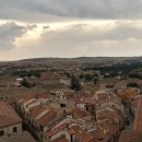 Travel & Education: Salamanca - University of Salamanca Photo