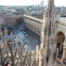 Study Abroad Reviews for IES Abroad: Milan - Fashion Design & Merchandising