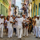 Study Abroad Reviews for Pre-College at CET Cuba:  Advances in Healthcare