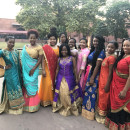 CSU: India Faculty-led Study Abroad Program Photo