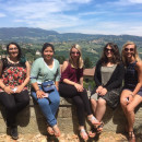 Study Abroad Reviews for GSU Honors Seminar in Rome