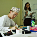 Study Abroad Reviews for Noor Majan Arabic Institute: Muscat - Direct Enrollment & Exchange