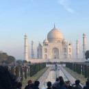 Study Abroad Programs in India Photo