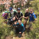 CISabroad (Center for International Studies): Cusco - Semester in Cusco Photo