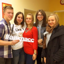Study Abroad Reviews for  IClass Education Center: St. Petersburg - Russian Language Classes