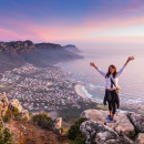 Study Abroad Reviews for iXperience Cape Town - Summer Courses and Internships in Data Science, Full Stack Coding