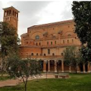 Study Abroad Reviews for Lewis University: Lasallian Semester in Rome