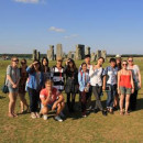 Study Abroad Reviews for University of Southampton: International Summer School, History and Culture of Britain