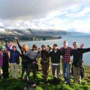 Study Abroad Reviews for USAC New Zealand: National Expedition and Internship
