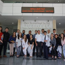 University of Texas El Paso: China - MBA Doing Business in China, Hosted by the Asia Institute Photo