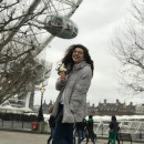 CISabroad (Center for International Studies): London - The London Semester Photo