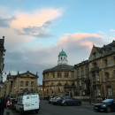 Middlebury Schools Abroad: Middlebury – CMRS Oxford Humanities Program Photo