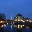 IES Abroad: Berlin - Study Abroad With IES Abroad Photo