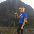 Eastern Illinois University (EIU): Antigua - Spring Break in Guatemala Photo