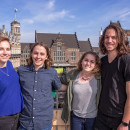 Study Abroad Reviews for Maastricht University: Center for European Studies, Summer Programme in European Studies