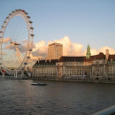 Study Abroad Reviews for CISabroad (Center for International Studies): Intern in London