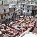 Study Abroad Reviews for University of Minnesota: Fez - Arabic Language & Culture in Morocco