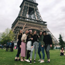 Academic Studies Abroad: Study Abroad in Dublin, Ireland Photo