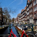 CIEE: Amsterdam - Social Sciences Photo