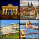 Study Abroad Reviews for A-State Faculty-Led: Honors Study Abroad Program