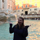 Academic Studies Abroad: Study Abroad in Florence, Italy Photo
