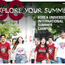 Study Abroad Reviews for Korea University: Seoul - International Summer Campus