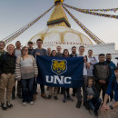 Study Abroad Reviews for UNCO Faculty-Led: Environmental Studies/Sustainability in Nepal