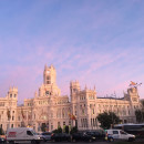 Middlebury Schools Abroad: Middlebury in Madrid Photo