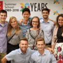 Study Abroad Reviews for Arcadia: LSE Summer School