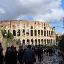 UW-Platteville Education Abroad at The American University of Rome (AUR) Photo