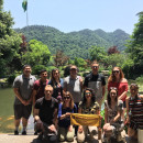 Study Abroad Reviews for Rowan University: Rowan Engineering Projects in China, Hosted by the Asia Institute