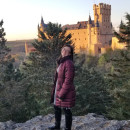 KIIS: Sevogia - Experience Segovia Spring Semester Program Photo