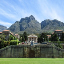 Study Abroad Reviews for CISabroad (Center for International Studies): Semester in South Africa - University of Cape Town