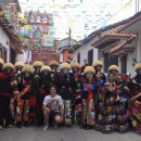 Study Abroad Reviews for Youth For Understanding (YFU): YFU Programs in Mexico