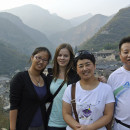 Study Abroad Reviews for Youth For Understanding (YFU): YFU Programs in China