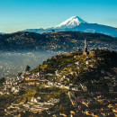 Study Abroad Reviews for Abroadia: Quito - Andean Vistas