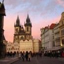 Study Abroad Reviews for SUNY New Paltz: Prague - Study Abroad at Charles University