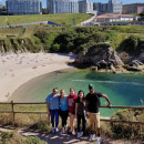 Study Abroad Reviews for Linguistic Horizons: Study Abroad and Intern in La Coruña
