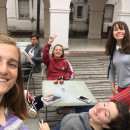 Spanish Studies Abroad: Córdoba - Internship and Service Learning in Argentina Photo