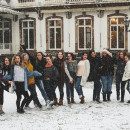 Study Abroad Reviews for University of Southern Mississippi: Strasbourg - The Château Program