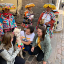 SIT Study Abroad: Peru - Indigenous Peoples and Globalization Photo