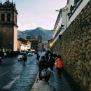 SIT Study Abroad: Peru - Indigenous Peoples and Globalization Photo