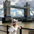 Study Abroad Reviews for Mountbatten Program: London Programs