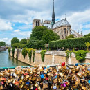Study Abroad Reviews for CIEE: Summer in Paris