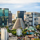Study Abroad Reviews for CIEE: January in Rio de Janeiro