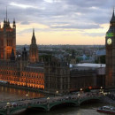 Study Abroad Reviews for CIEE: London - Global Internship