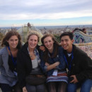 Study Abroad Reviews for CIEE: Barcelona - Business & Culture