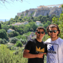 Study Abroad Reviews for CYA (College Year in Athens) - Summer Program